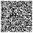 QR code with Rag Emerald Resources LP-Conti contacts