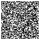 QR code with Aardvark Signs contacts