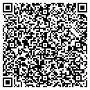 QR code with Calvin Yoder Builders Inc contacts