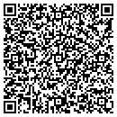 QR code with L L Conn Painting contacts