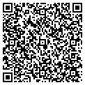 QR code with R A Remes CPA contacts