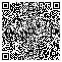 QR code with Pb Associates contacts