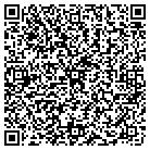 QR code with Mc Cauleys Equine Center contacts