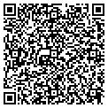 QR code with Bocci contacts