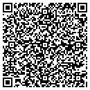 QR code with J H Handyman Service contacts