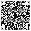 QR code with J H Handyman Service contacts