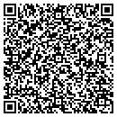 QR code with Aldrfer and Travis Cardiology contacts