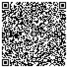 QR code with Anesthesia Assoc-Williamsport contacts