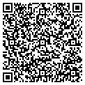 QR code with CBS contacts