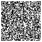QR code with A A B C Disc Sew Mch Repr S contacts