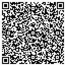 QR code with T H Properties contacts