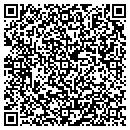 QR code with Hoovers Plumbing & Heating contacts