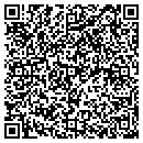 QR code with Captron Inc contacts