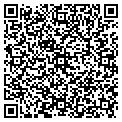 QR code with Beck Garage contacts