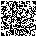 QR code with E M Video contacts