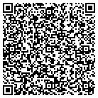 QR code with H & R Block Tax Service contacts