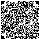 QR code with Richard M Walsh Assoc contacts