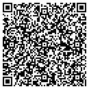 QR code with R C Anderson Construction contacts