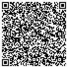 QR code with C D Martin DJ Service contacts