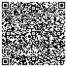 QR code with Mancini's Restaurant contacts