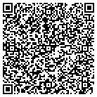 QR code with Nina Davidowitz Graphic Design contacts