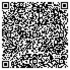 QR code with South Meadville Mini Warehouse contacts
