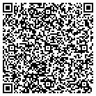 QR code with Advanced Podiatry Assoc contacts