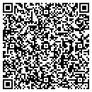 QR code with Flint Center contacts