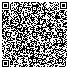 QR code with Action Notary & Tag Service contacts