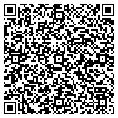 QR code with Hanson Aggregates Pennsylvania contacts