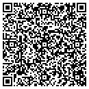 QR code with Uptown Optometrist Center contacts