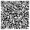 QR code with Comair Avp contacts