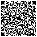 QR code with T C Improvements contacts