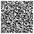 QR code with Salas Towing contacts