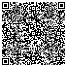 QR code with M Foner's Games Only Emporium contacts