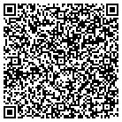 QR code with Wood Store-Div-Cummings Lumber contacts