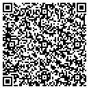 QR code with Aly Fabrication Inc contacts