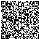 QR code with Robert J Ricchetti MD contacts