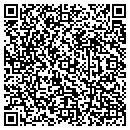 QR code with C L Orbaker & Associates Inc contacts
