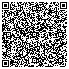 QR code with James F Austin Construction contacts