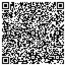 QR code with Ancherage B & B contacts