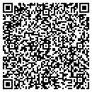 QR code with Harding Consulting Group contacts