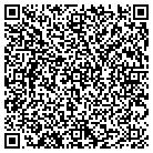 QR code with H & R Block Tax Service contacts