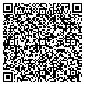 QR code with Candle Kisses contacts