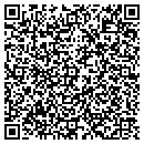 QR code with Golf Zone contacts