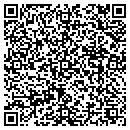 QR code with Atalanta Web Design contacts