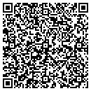 QR code with S I A See It All contacts