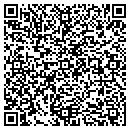 QR code with Innden Inc contacts