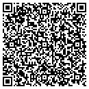 QR code with American Hotel-Lou's contacts