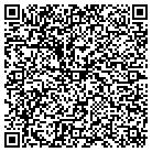 QR code with Holy Ghost Byzantine Catholic contacts